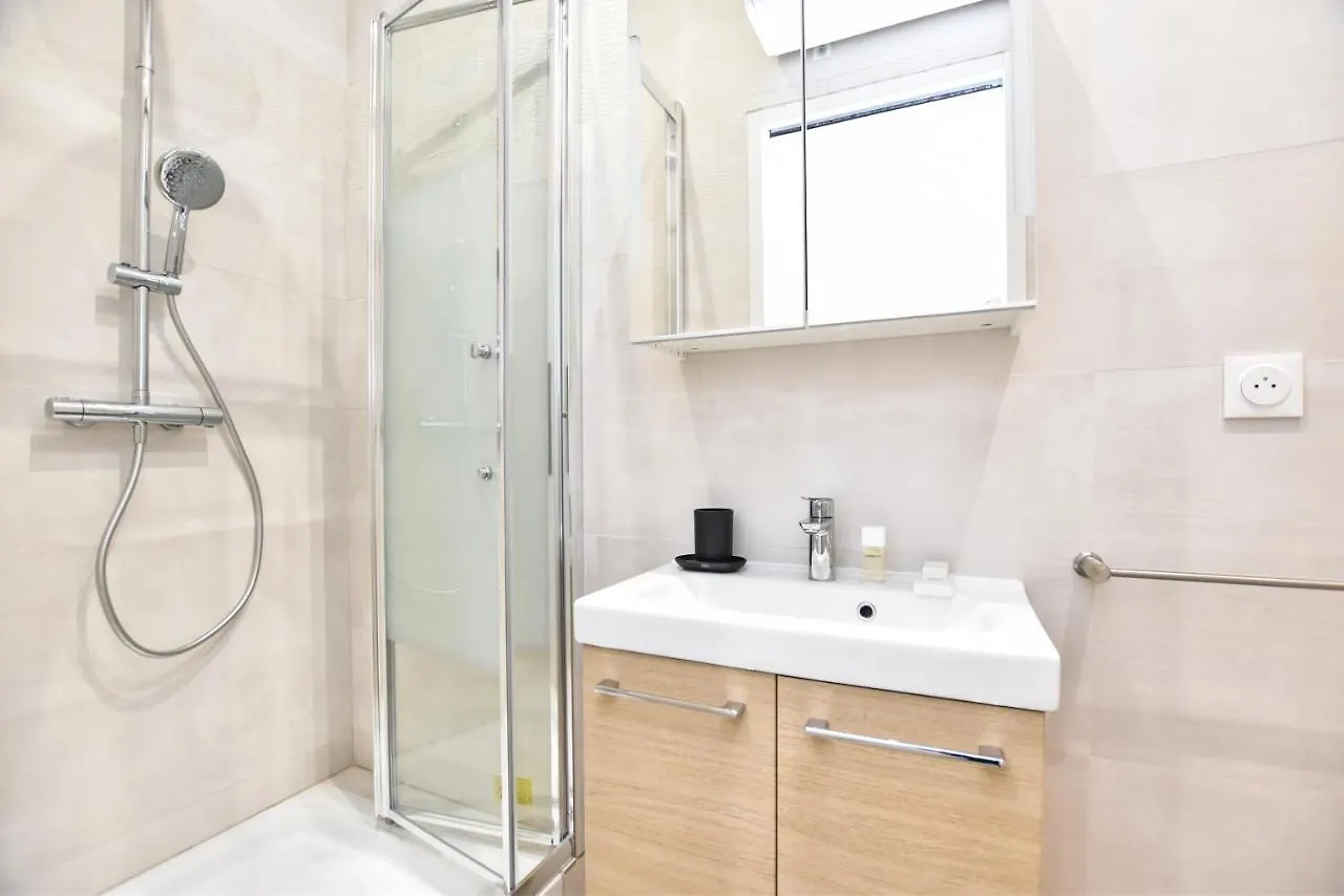 1bdr Bastille