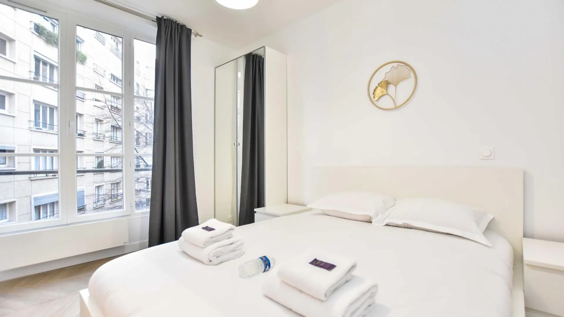 Apartment 1bdr Bastille *