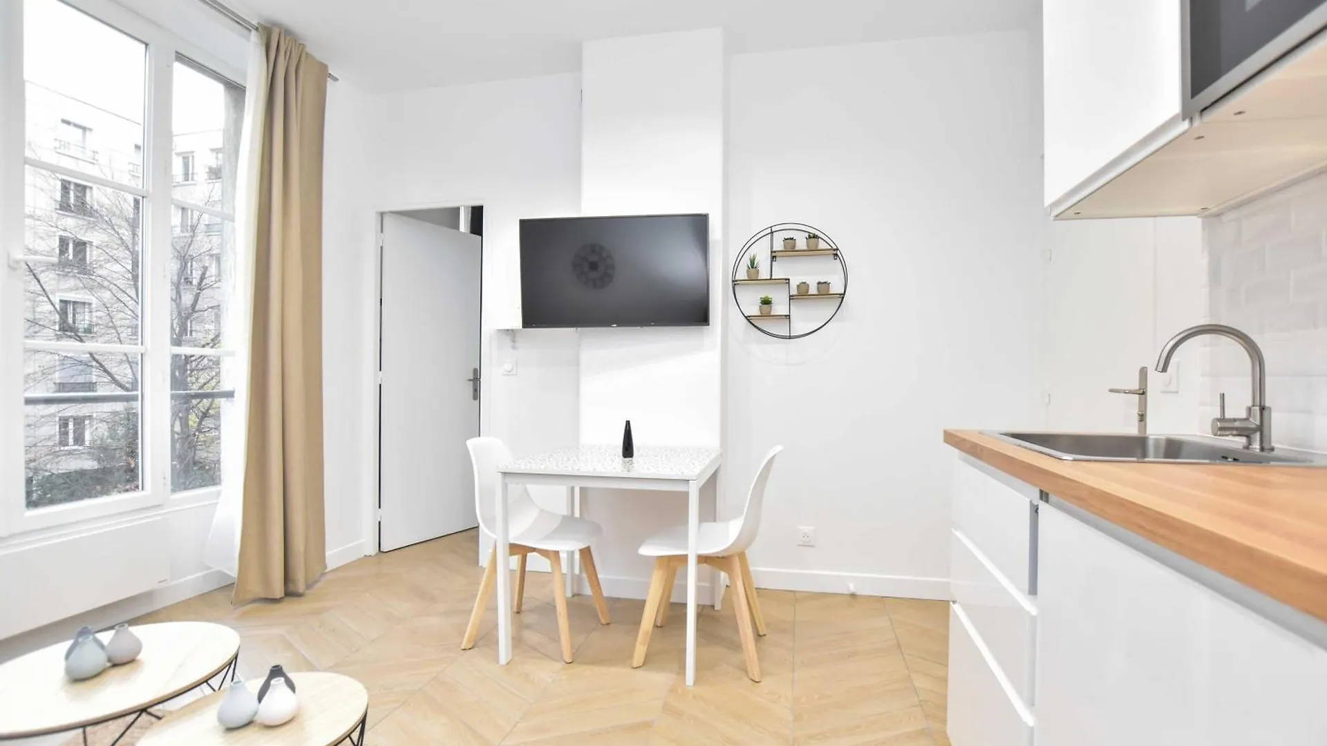 1bdr Bastille